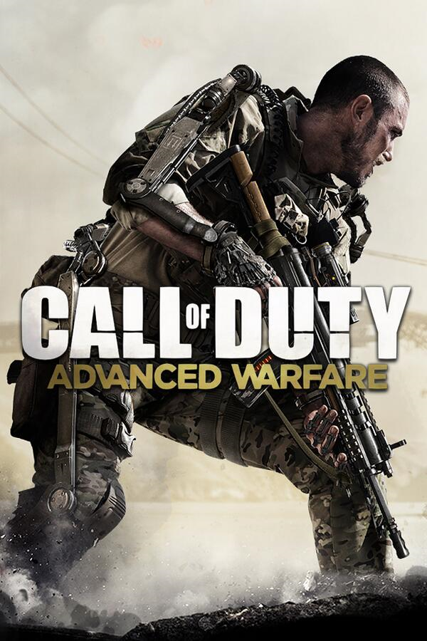 Call of Duty Advanced Warfare