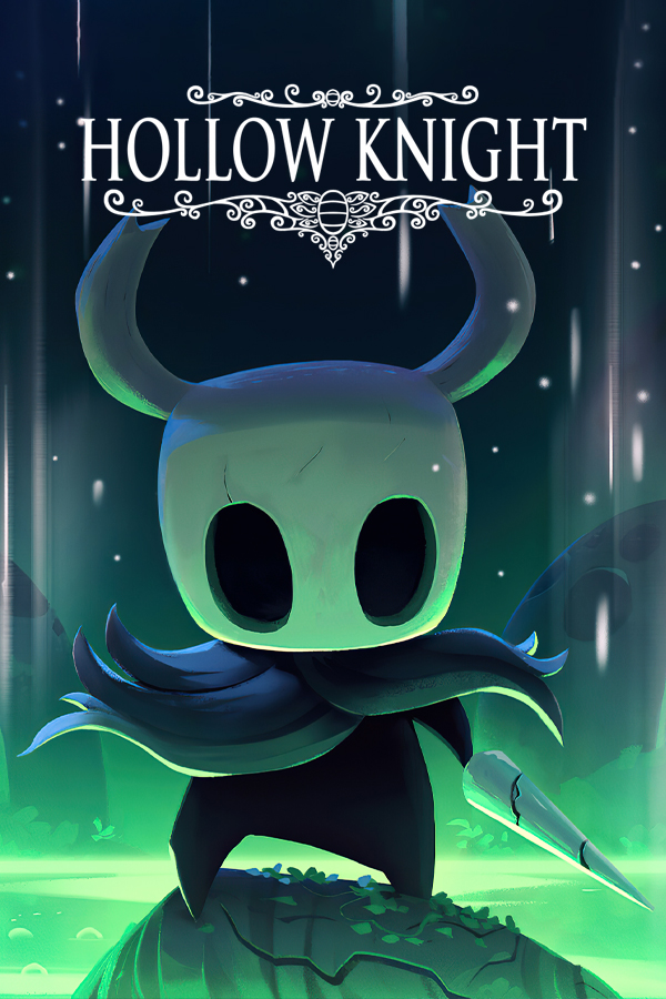 hollow knight the hollow knight cloak color