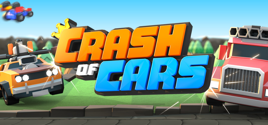 Crash of Cars - SteamGridDB