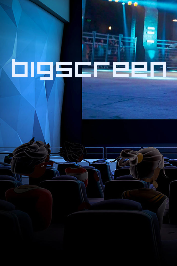 Bigscreen vr