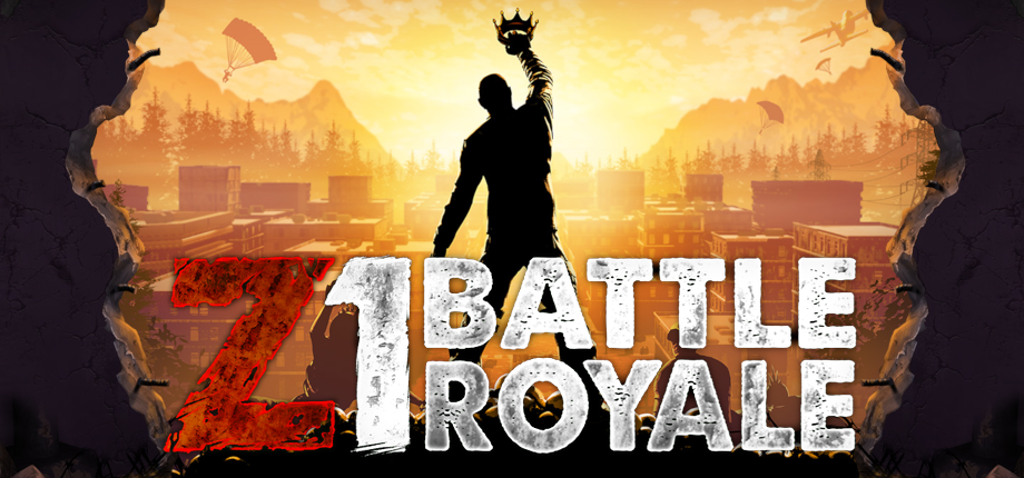 Z1 Battle Royale on Steam