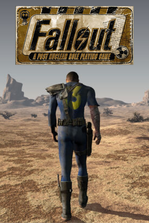 Fallout Mcs Steamgriddb