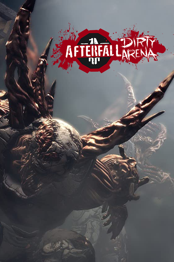 afterfall insanity steam crash