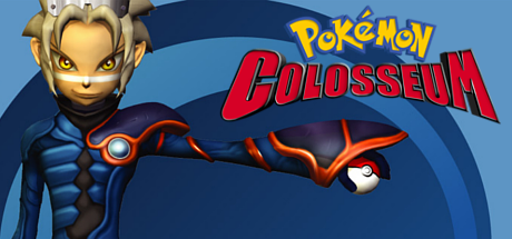 pokemon colosseum shirt