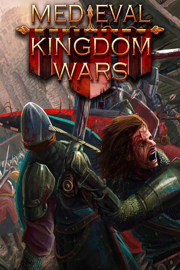 Medieval kingdom wars обзор