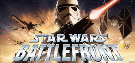 Battlefront classic collection 2024