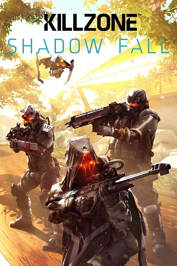download killzone shadow fall 2022