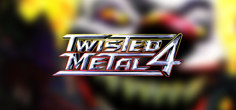 download twisted metal 4 psp
