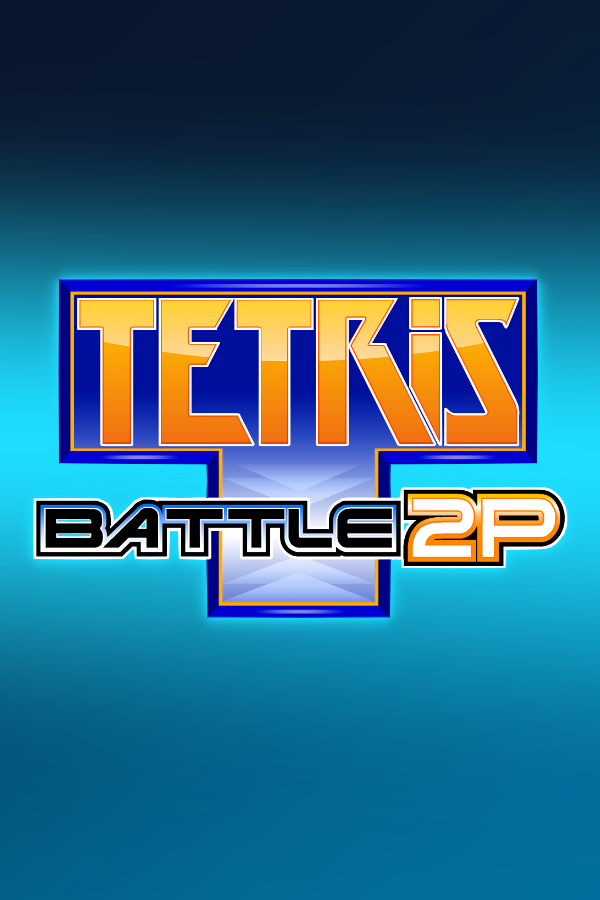 Tetris Battle 2P - SteamGridDB