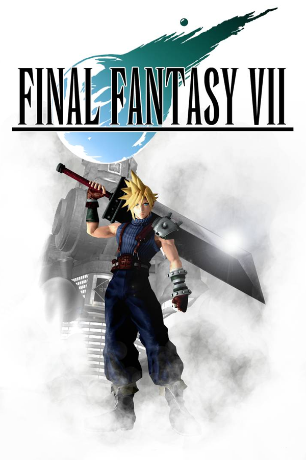 final fantasy vii steam final fantasy vii steam