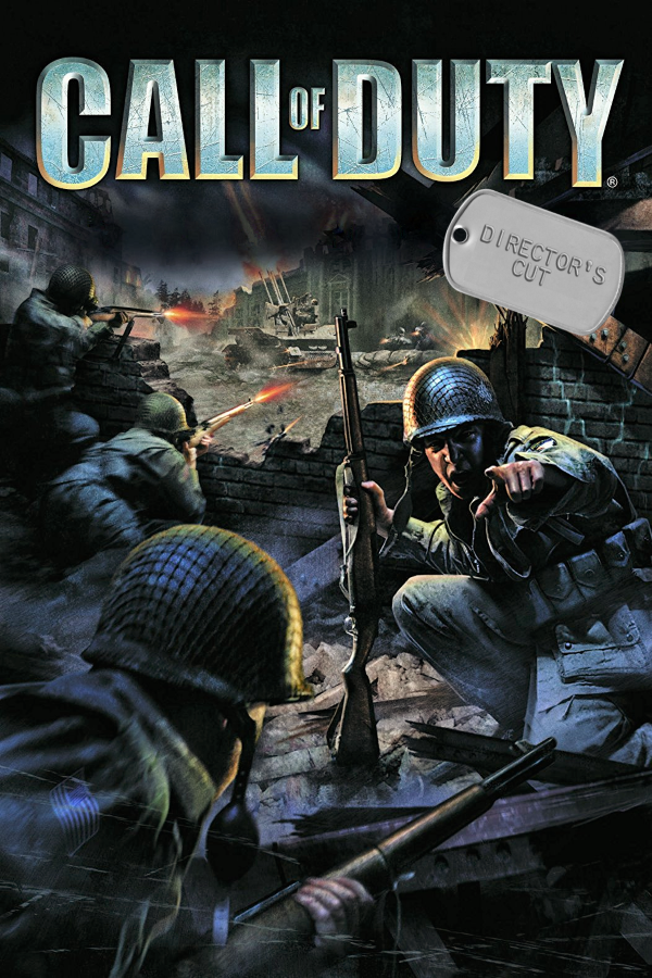 Call of duty ost