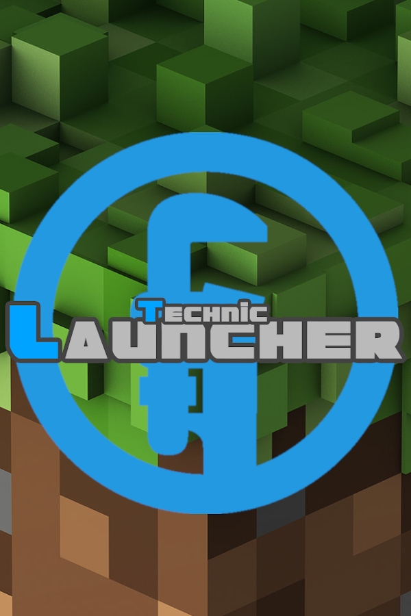 Technic – MC-Launcher