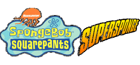 SpongeBob SquarePants: SuperSponge - SteamGridDB