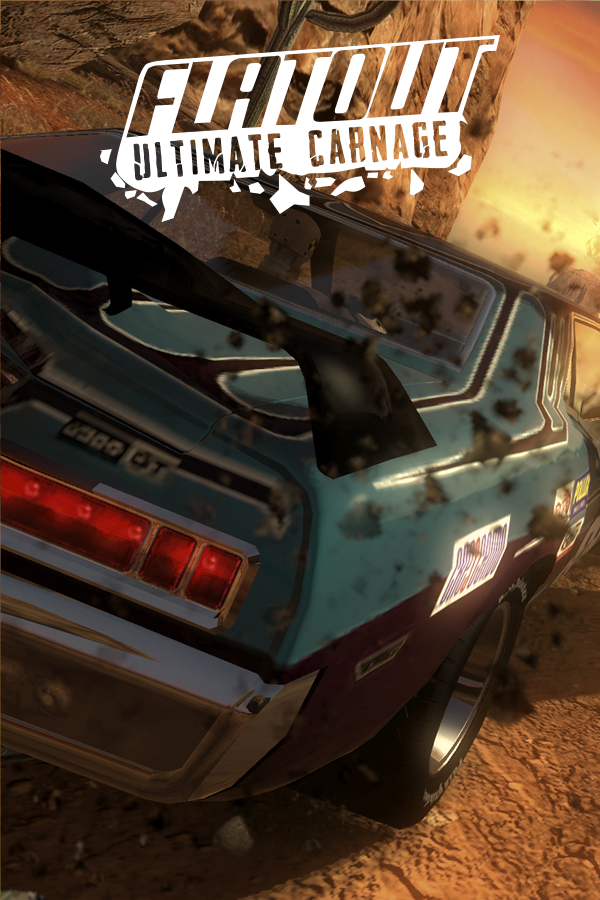 flatout ultimate carnage pack