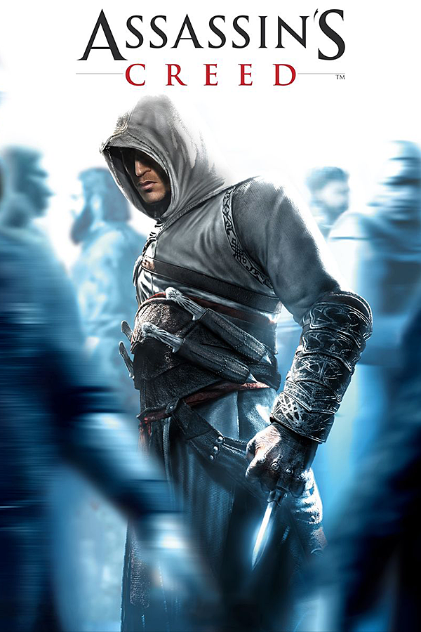 Assassin S Creed Steamgriddb