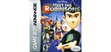 meet the robinsons pc game free download