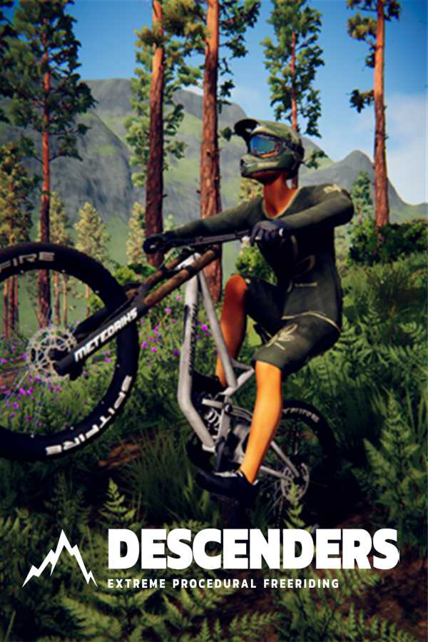 Descenders