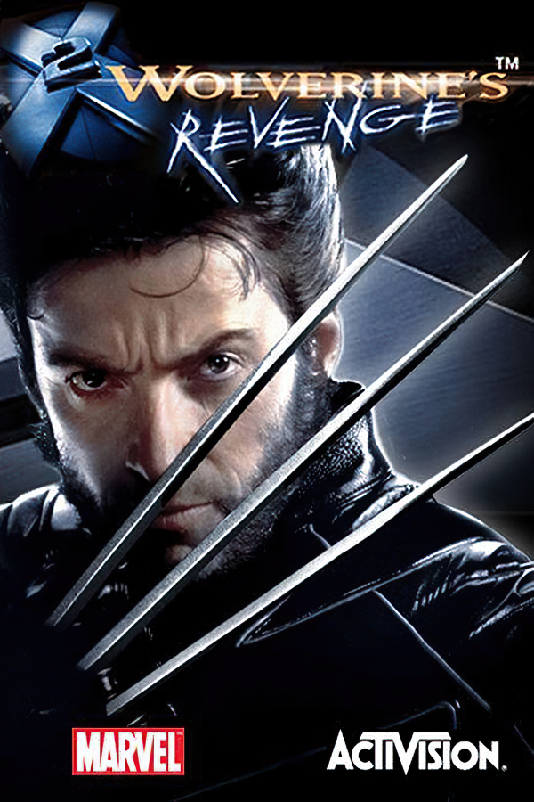 Grid for X2: Wolverine's Revenge by TheOrangeMatty - SteamGridDB