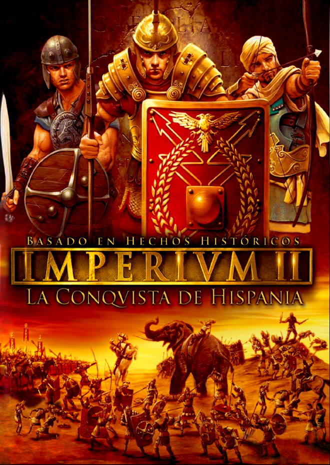 nemesis of the roman empire 2