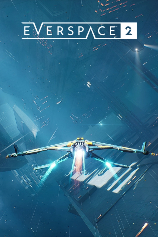 everspace 2 release