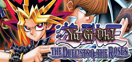 yugioh the duelists of the roses pc