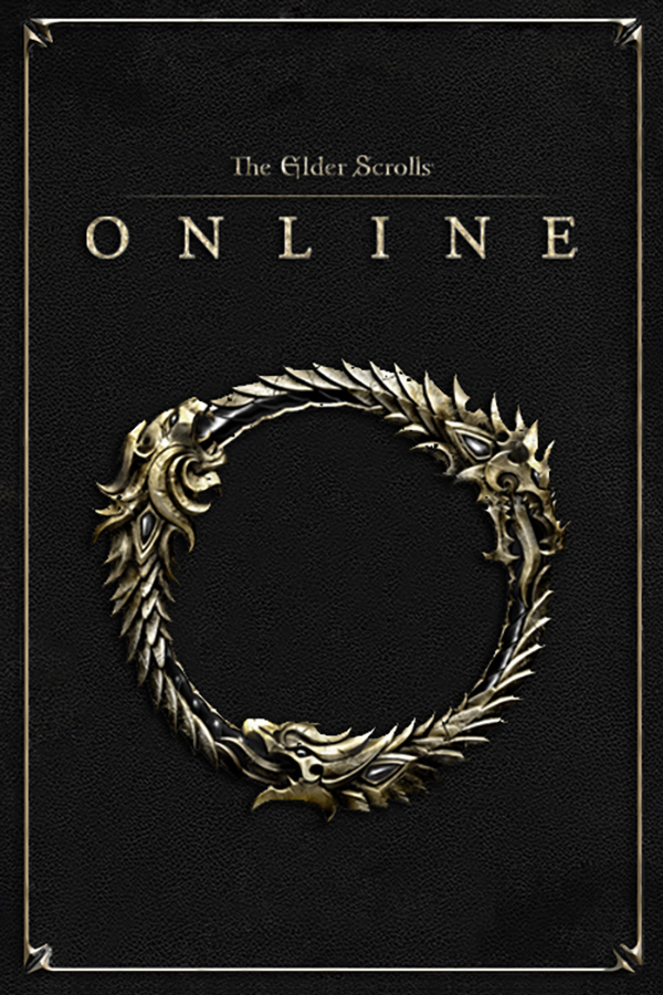 The Elder Scrolls Online