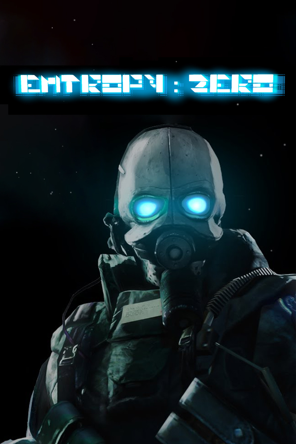 entropy zero