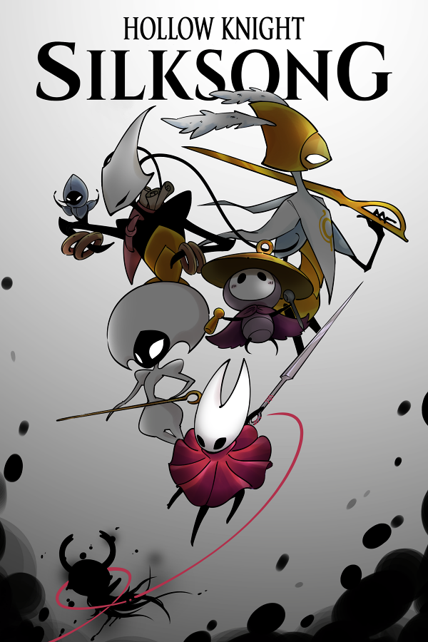 for ipod download Hollow Knight: Silksong