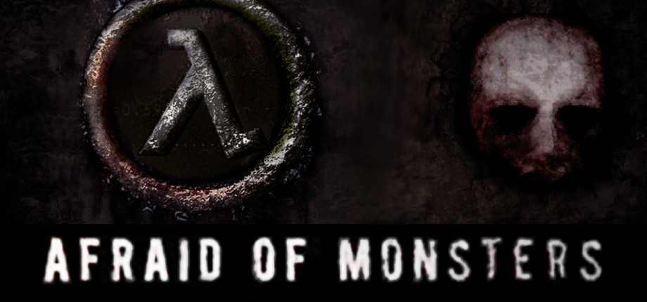 Текстовое прохождение afraid of monster