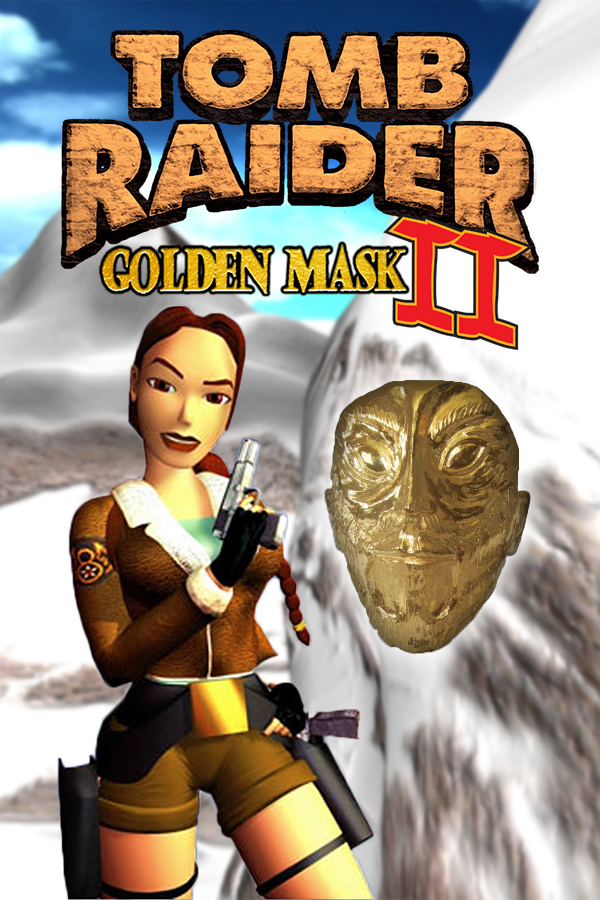 Gøre husarbejde følgeslutning sorg Tomb Raider II Gold - SteamGridDB