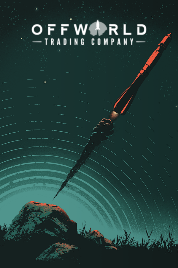 offworld trading company almanac