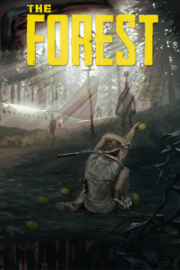 Sons of the forest ключ стим. Forest игра. The Forest обложка. The Forest игра обложка. The Forest Постер.