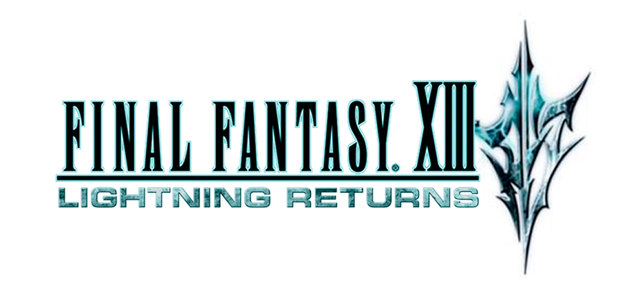 lightning returns final fantasy xiii logo