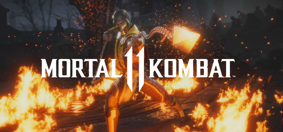 mortal kombat 11 steam