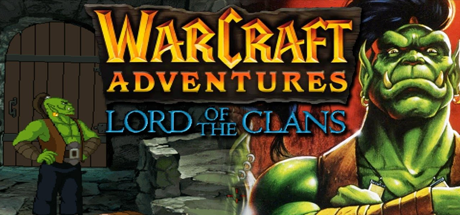warcraft adventures lord of the clans warcraft adventures lord of the clans
