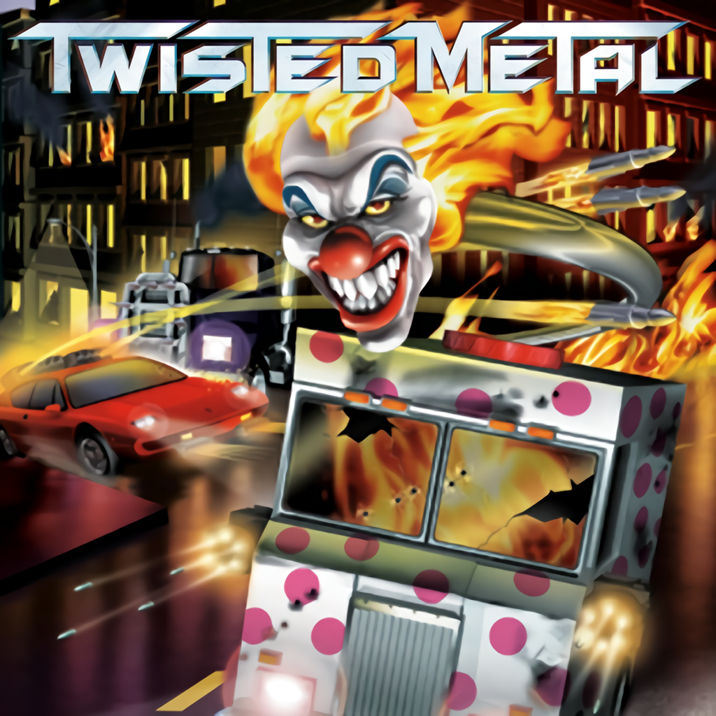 Steam Community :: :: Twisted Metal