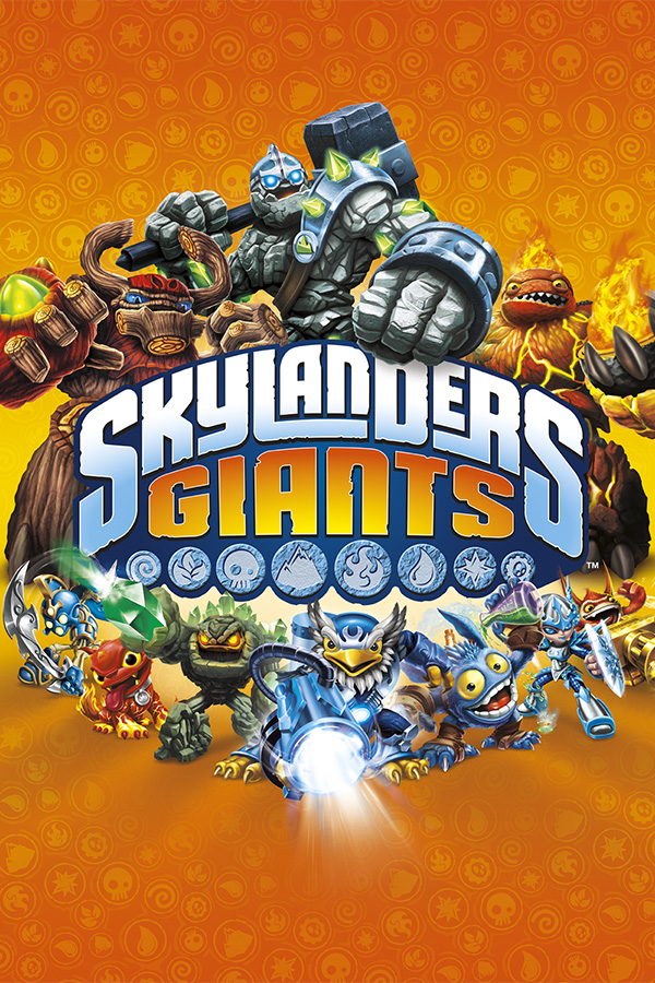 free download skylanders giants