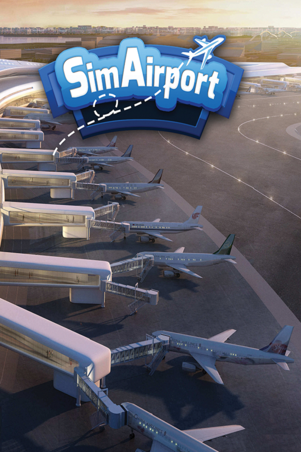 simairport platforms