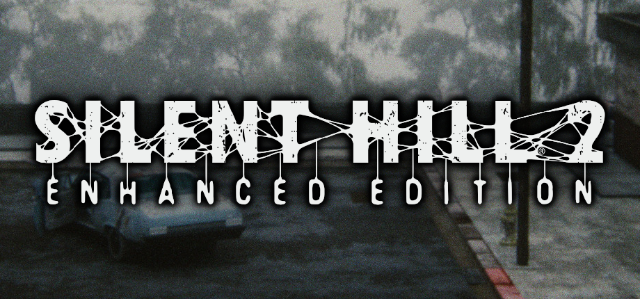 Silent Hill 2: Enhanced Edition - SteamGridDB