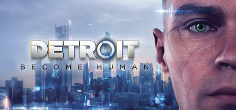 Detroit: Become Human - SteamGridDB