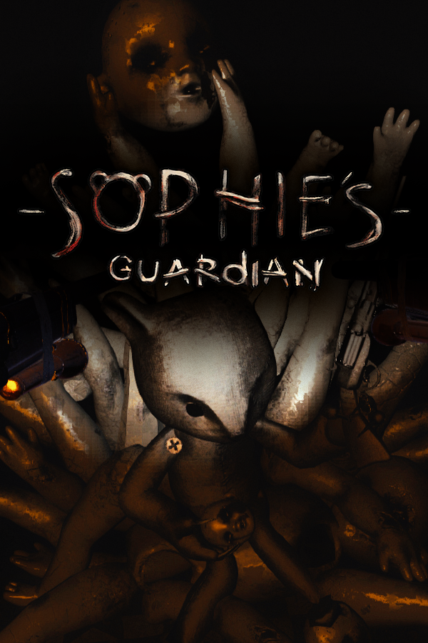 Sophie's Guardian on Steam