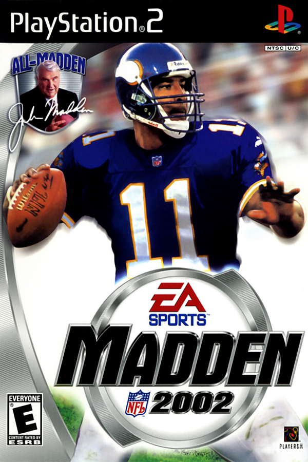 Madden NFL 07 - SteamGridDB