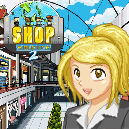 FunnyGames - Shop Empire 2 Download - Shop Empire 2 is a 2D time management  game for run ashopping