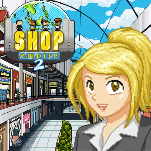 Shop Empire 2 - 🕹️ Online Game