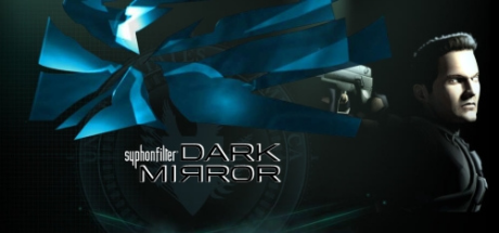 Syphon Filter: Dark Mirror - SteamGridDB