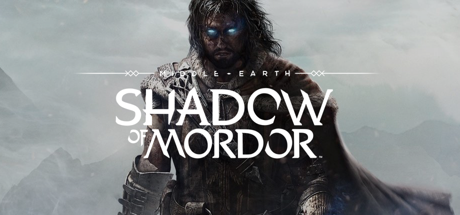 Middle-earth: Shadow of Mordor - SteamGridDB