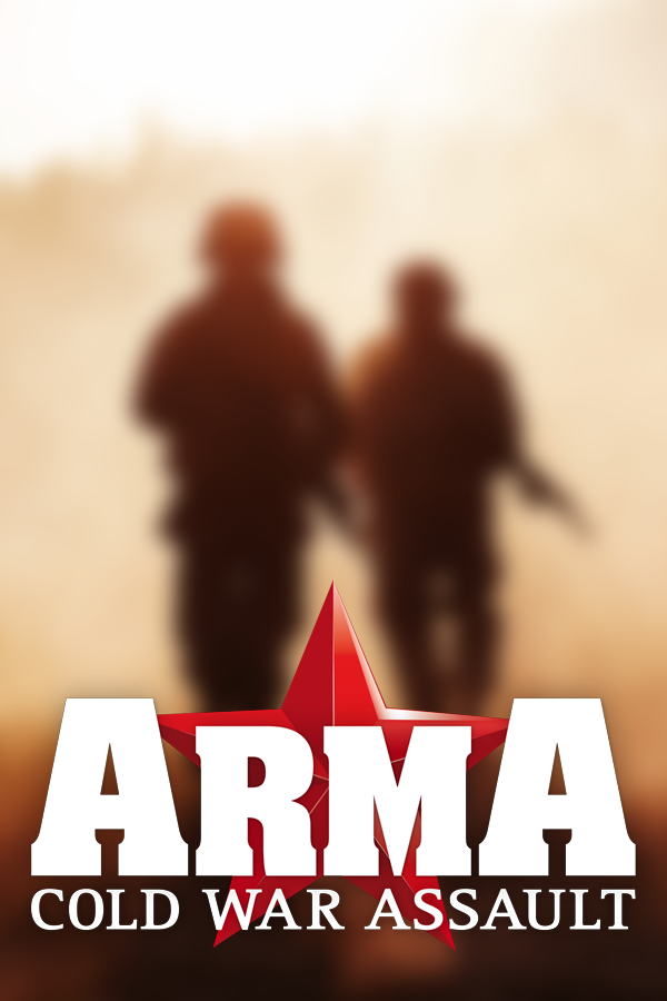 Arma cold