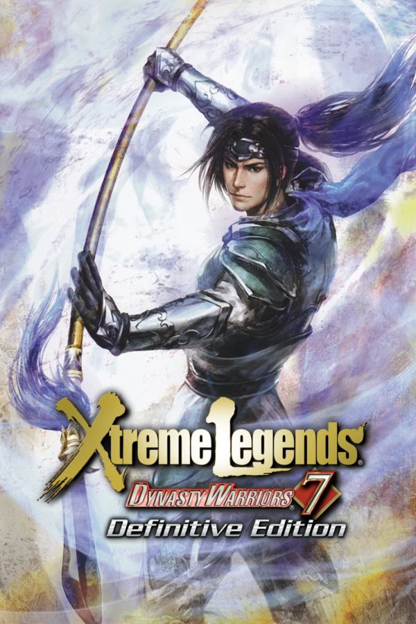 DYNASTY WARRIORS 7: Xtreme Legends Definitive Edition - SteamGridDB