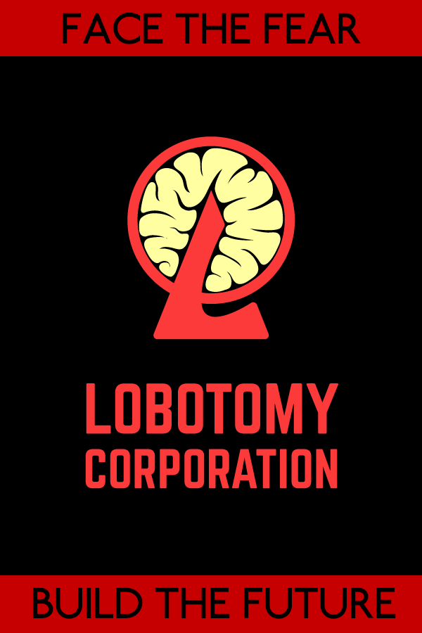 Lobotomy Corporation Steamgriddb