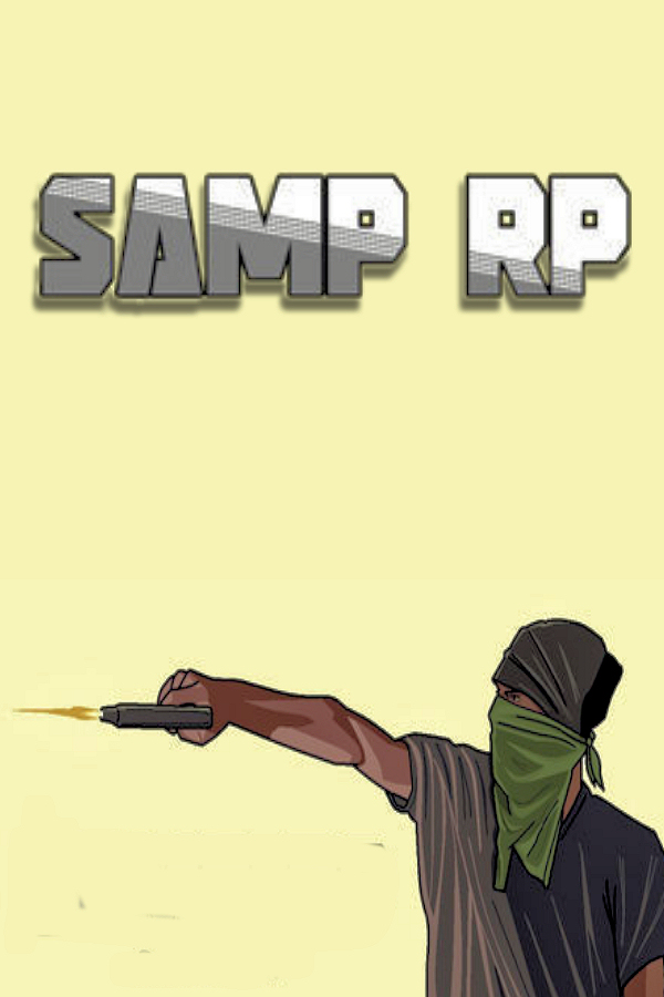 Steam Community :: :: Samp Rp